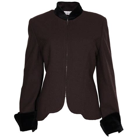 dior red military style jacket|christian Dior jacket prices.